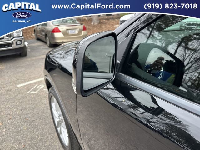 Used 2024 Dodge Durango GT image 12