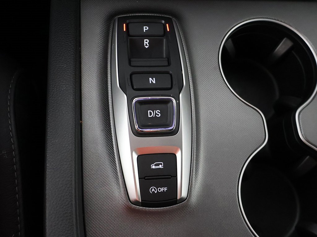 Used 2024 Honda Passport EX-L image 48