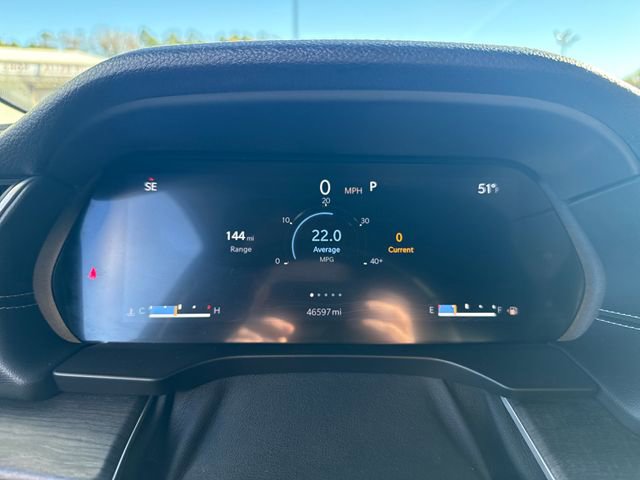 Used 2022 Jeep Grand Cherokee Limited image 11