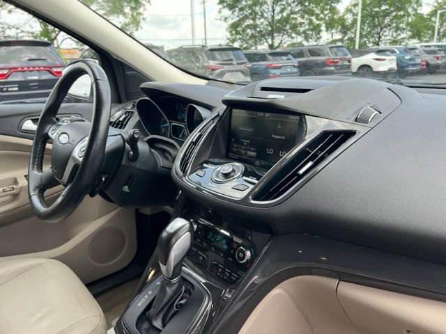 Used 2014 Ford Escape Titanium w/ Equipment Group 401A FWD image 35