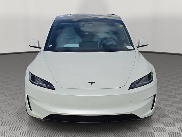 Used 2025 Tesla Model 3 Performance AWD/4WD image 2