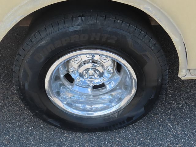 Used 2021 RAM 3500 Tradesman w/ Chrome Appearance Group AWD/4WD image 13
