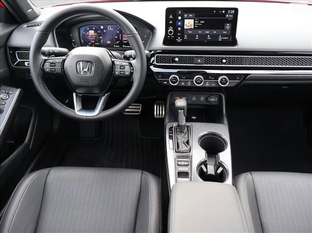 Used 2026 Honda Civic Sport Touring image 23