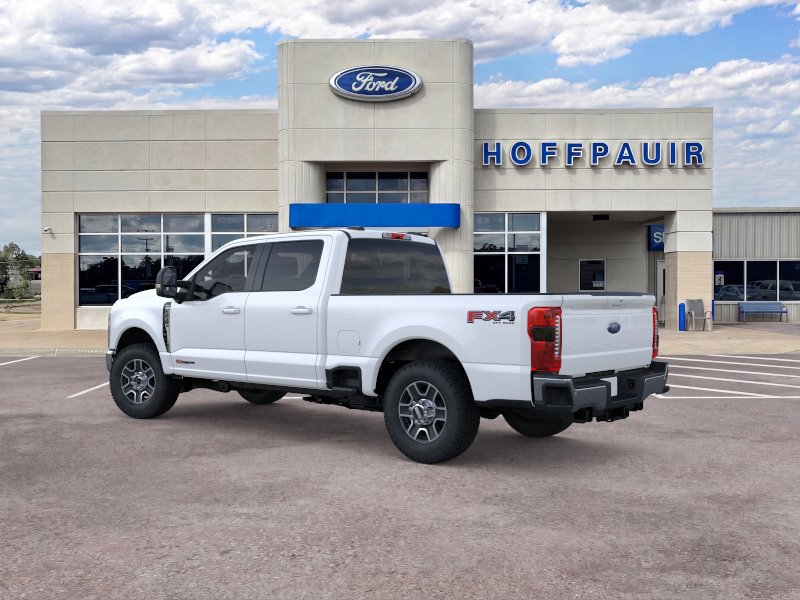 New 2026 Ford F250 Lariat AWD/4WD image 26