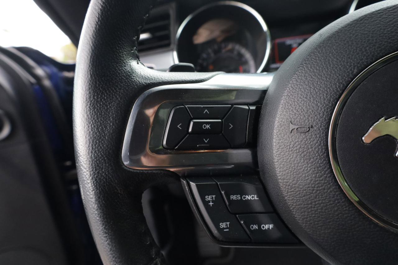 Used 2016 Ford Mustang GT w/ Interior & Wheel Package image 24