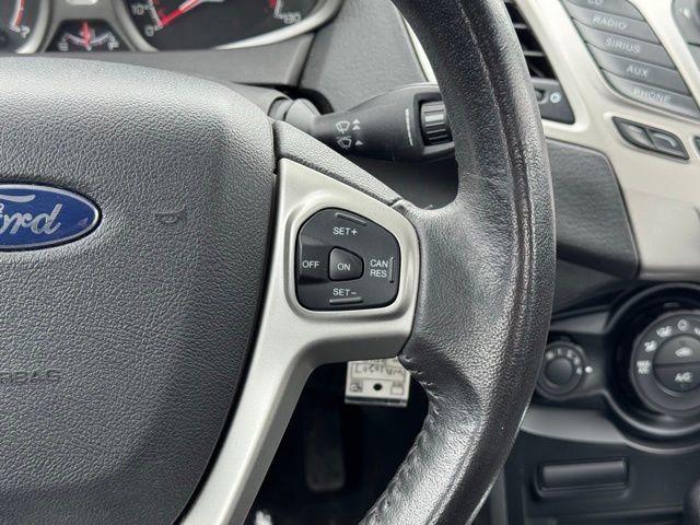 Used 2012 Ford Fiesta SEL image 23