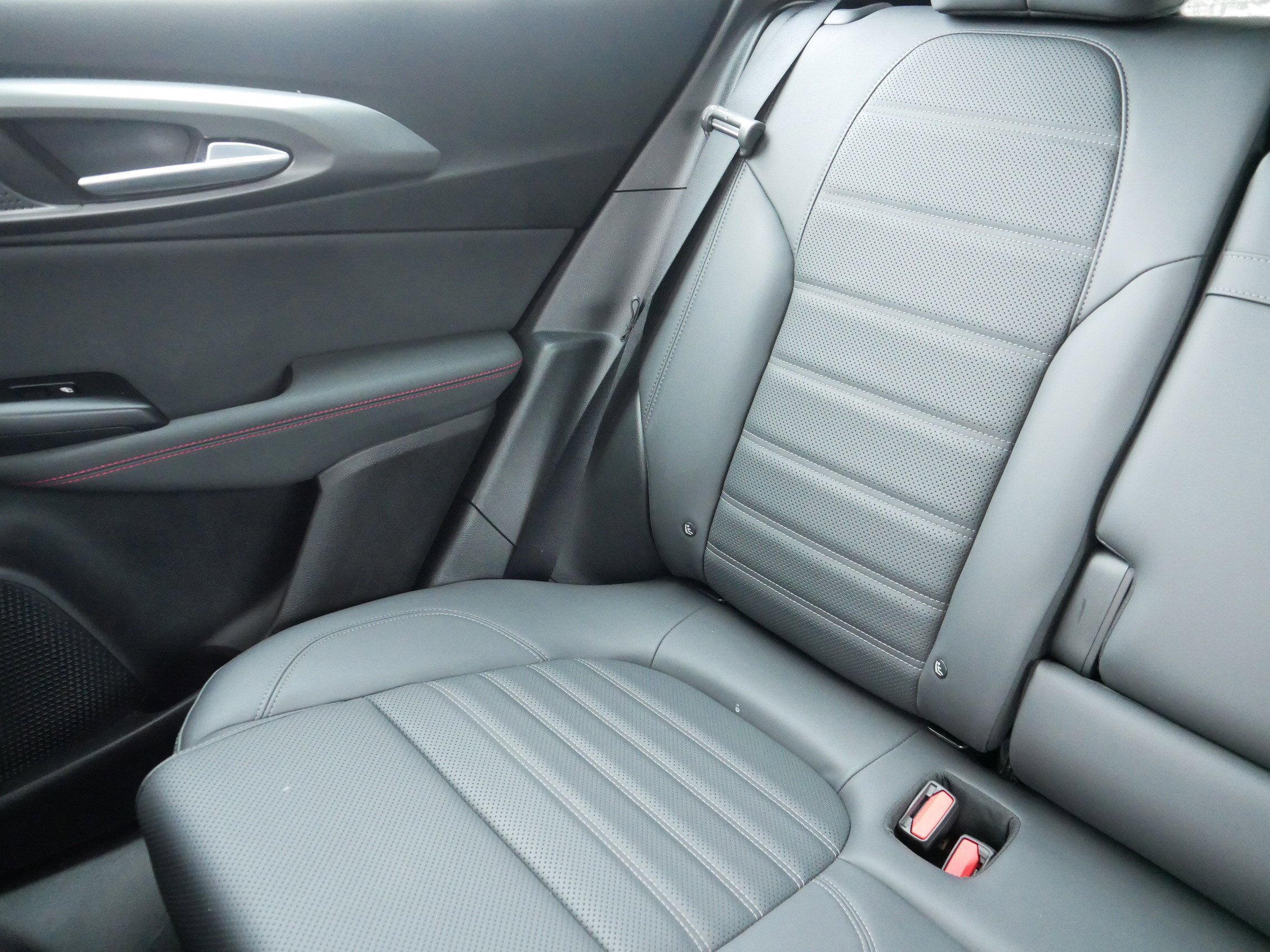 Certified 2024 Dodge Hornet GT Plus image 12