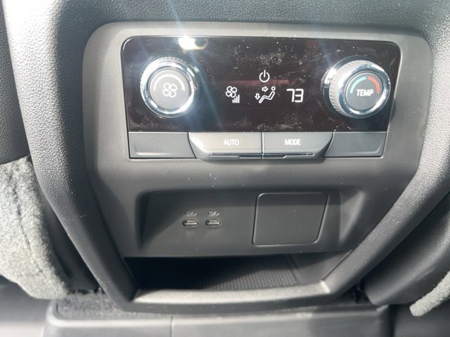 New 2026 Chevrolet Traverse LT w/ Sun and Wheel Package image 16