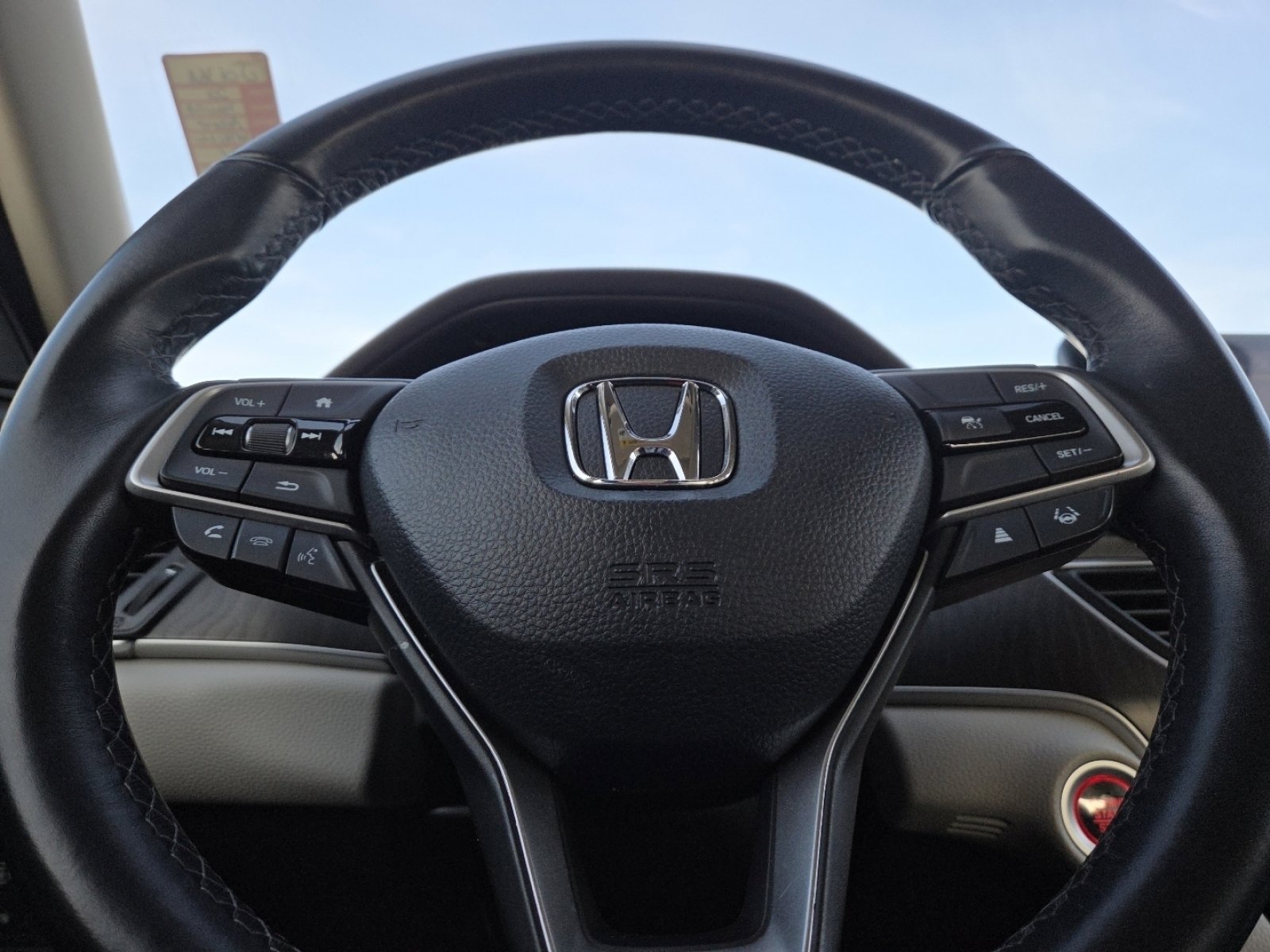 Used 2022 Honda Accord EX-L image 27