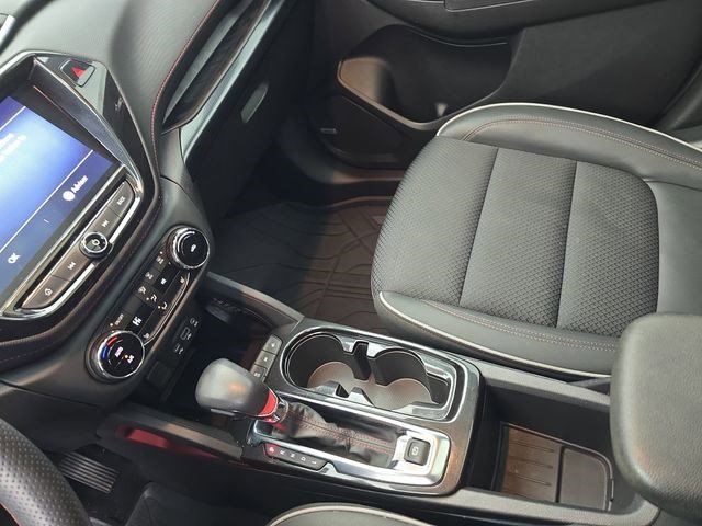 Used 2023 Chevrolet TrailBlazer RS w/ Sun and Liftgate Package image 24