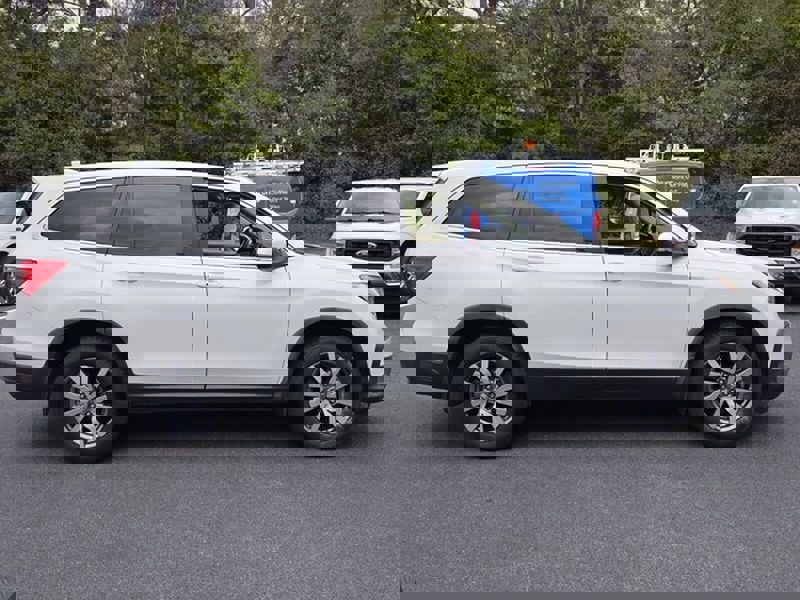 Used 2020 Honda Pilot EX-L image 15