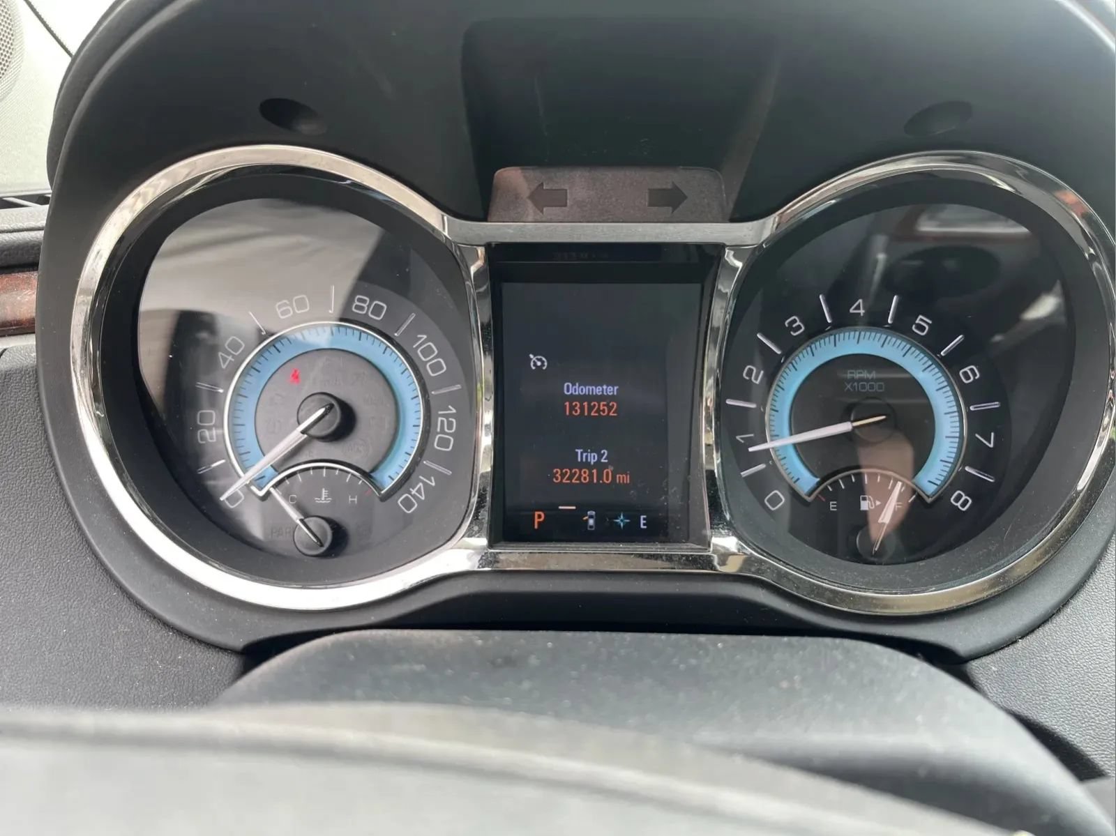 Used 2012 Buick LaCrosse Premium FWD image 15
