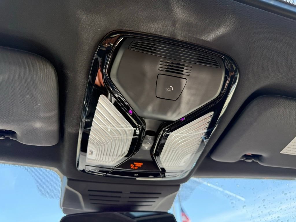 Used 2024 BMW X5 M60i AWD/4WD image 47