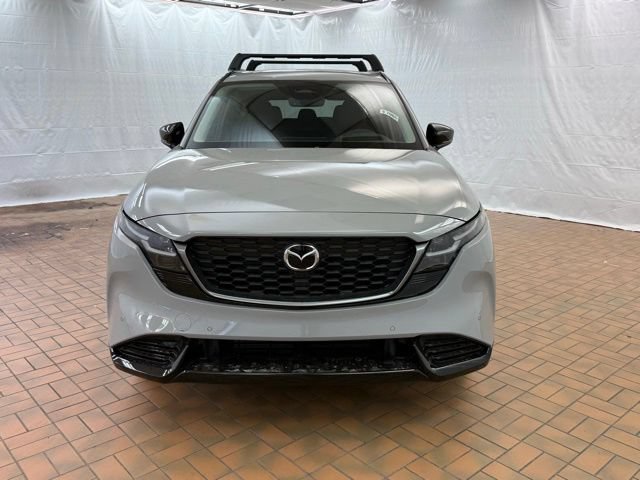New 2026 MAZDA CX-5 2.5 S w/ Premium Package AWD/4WD image 2