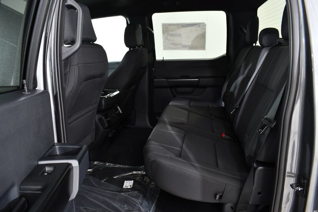 New 2026 Ford F150 STX w/ Equipment Group 200A AWD/4WD image 16