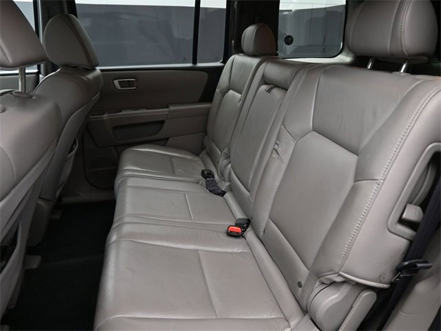Used 2011 Honda Pilot EX-L image 23
