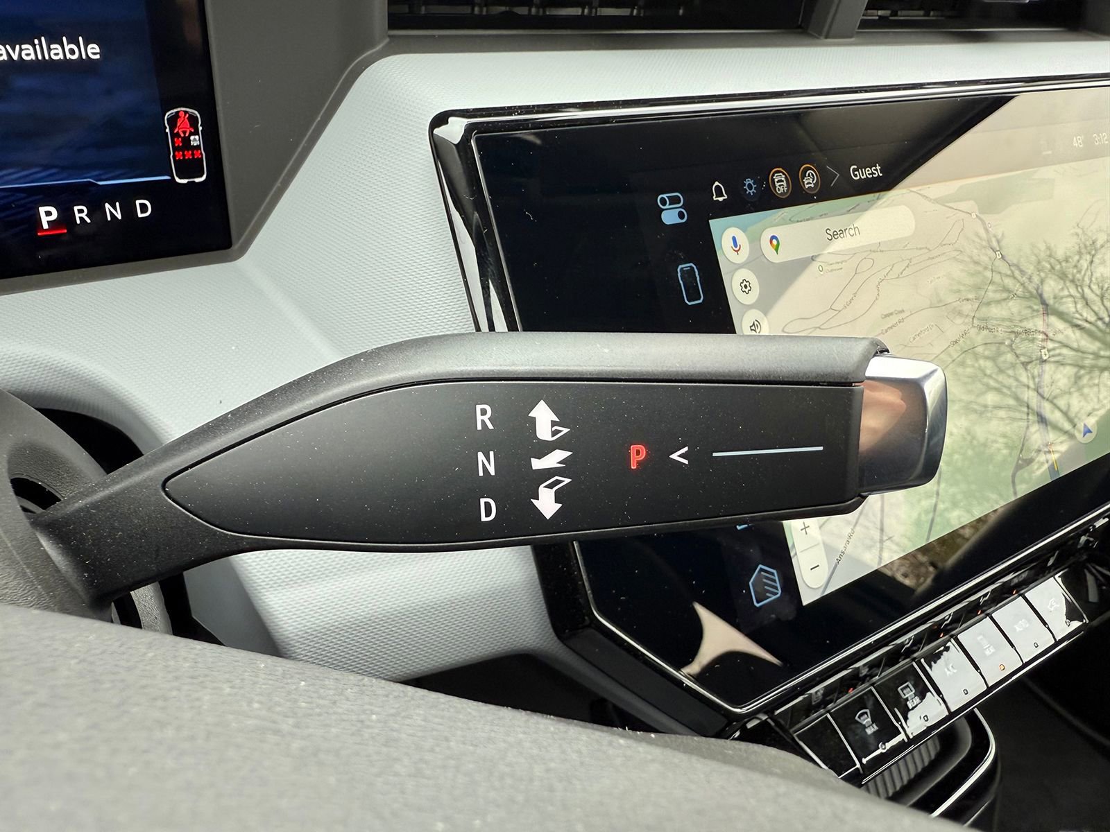 New 2027 Chevrolet Bolt RS w/ Technology Package FWD image 35