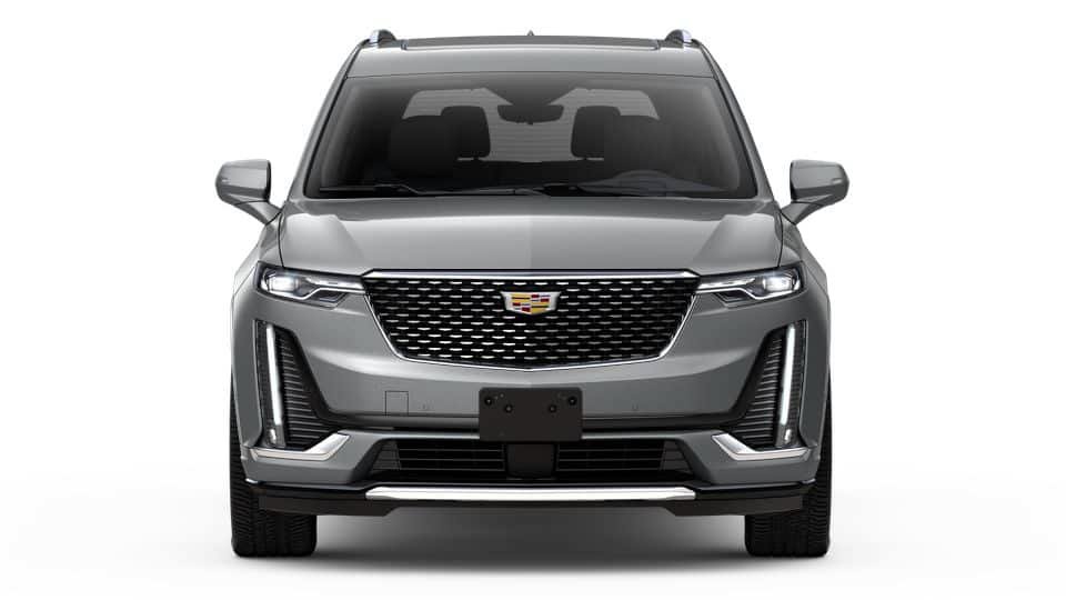 New 2024 Cadillac XT6 Premium Luxury w/ Technology Package AWD/4WD image 64