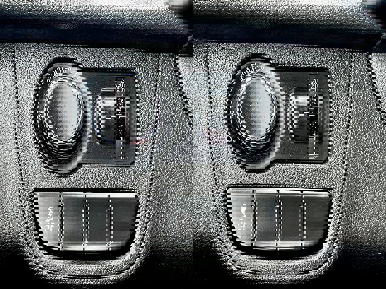 Used 2017 Chevrolet Spark LS image 25