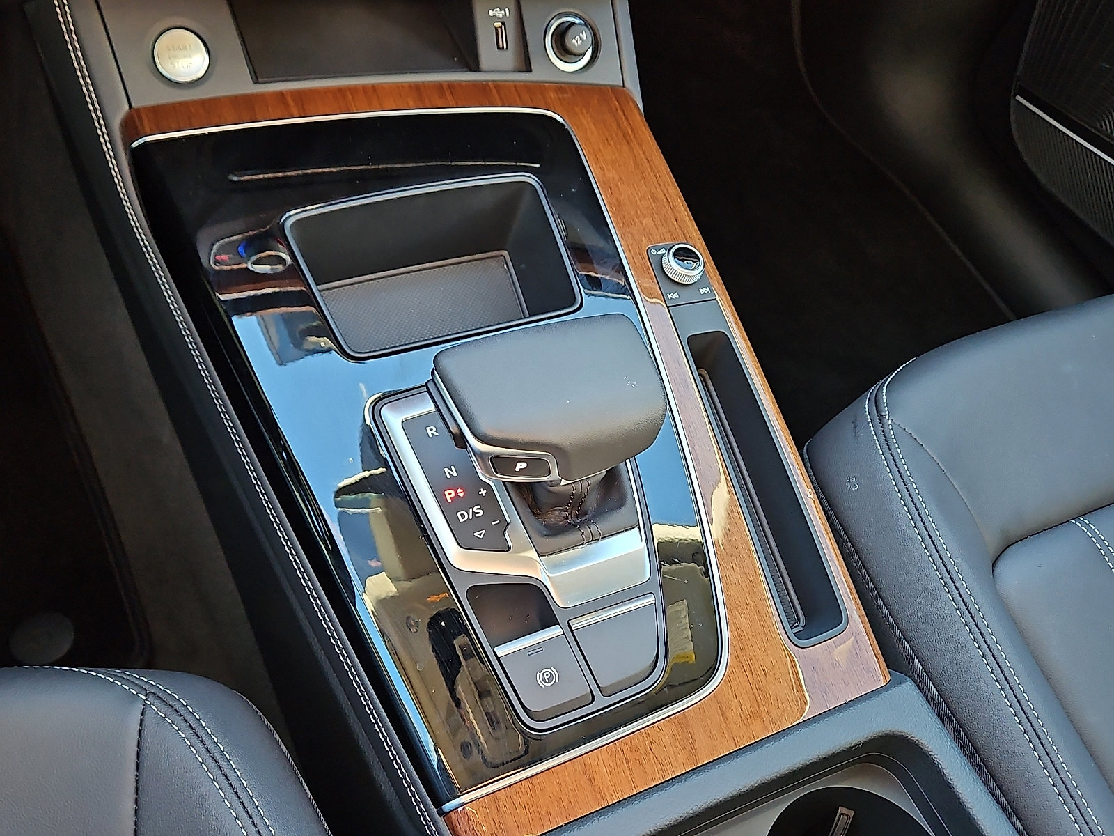 Used 2023 Audi Q5 2.0T Premium Plus image 14