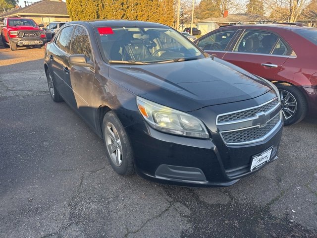 Used 2013 Chevrolet Malibu LS w/ Protection Package image 1