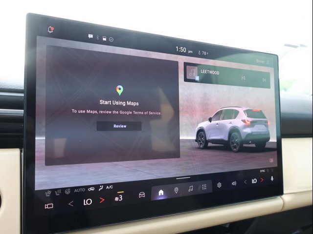 New 2026 MAZDA CX-5 2.5 S w/ Premium Plus Package AWD/4WD image 38