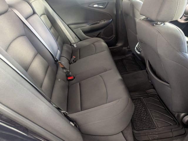 Certified 2023 Chevrolet Malibu LT image 29