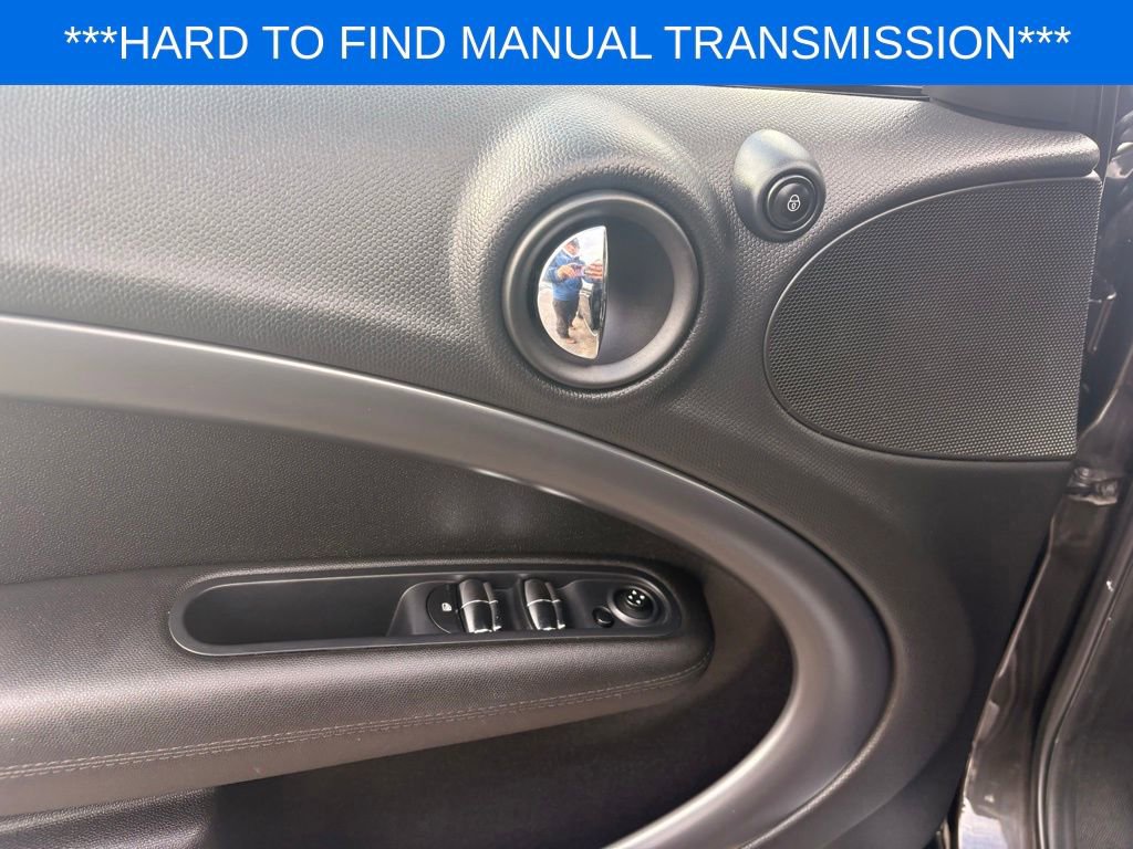 Used 2015 MINI Cooper Countryman S image 23