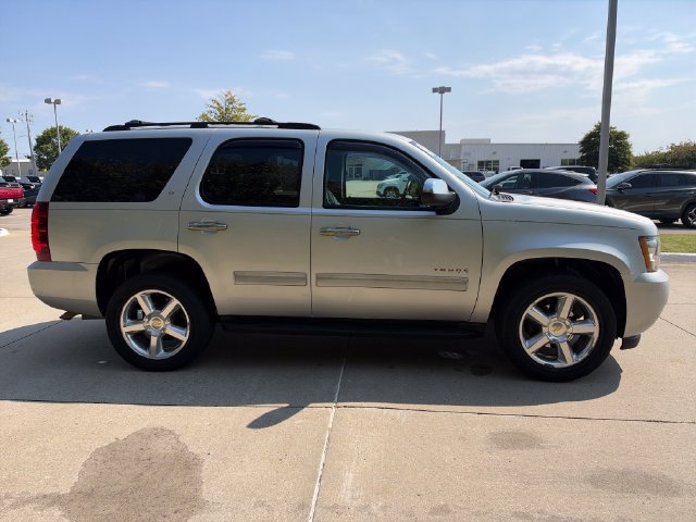 Used 2011 Chevrolet Tahoe LT AWD/4WD image 6