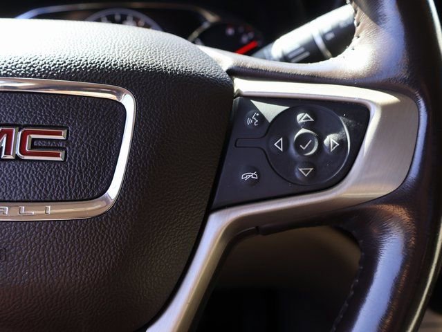 Certified 2019 GMC Acadia Denali w/ Technology Package FWD image 35