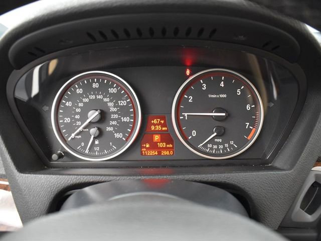 Used 2013 BMW X5 xDrive35i image 7