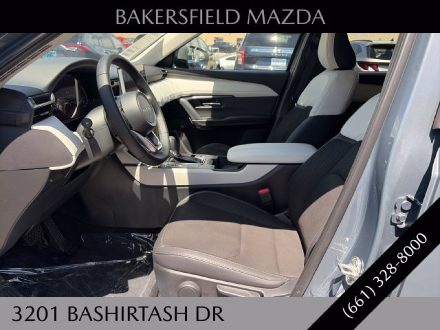 New 2026 MAZDA CX-5 Select AWD/4WD image 9
