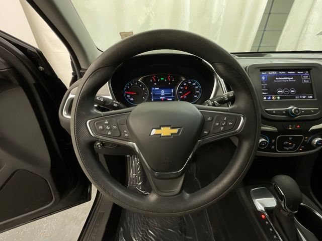 Used 2024 Chevrolet Equinox LS w/ LS Convenience Package FWD image 11