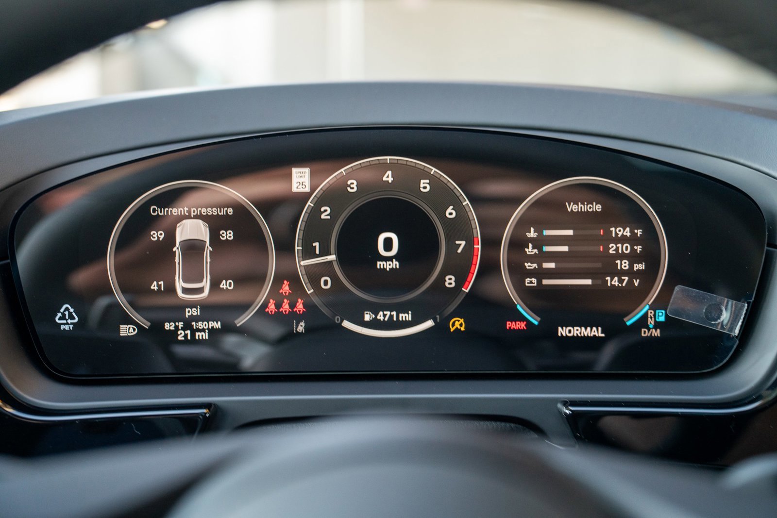 New 2026 Porsche Cayenne S image 15