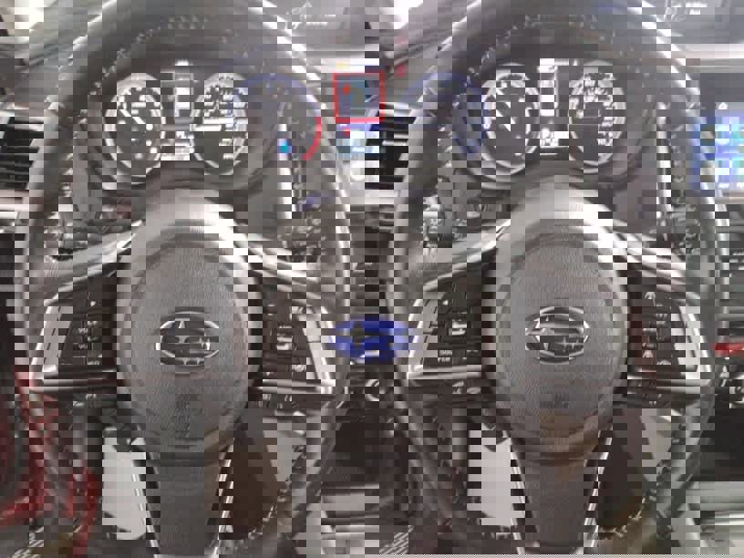 Certified 2022 Subaru Forester Premium image 35