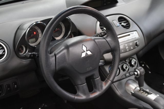 Used 2012 Mitsubishi Eclipse GS Sport FWD image 12