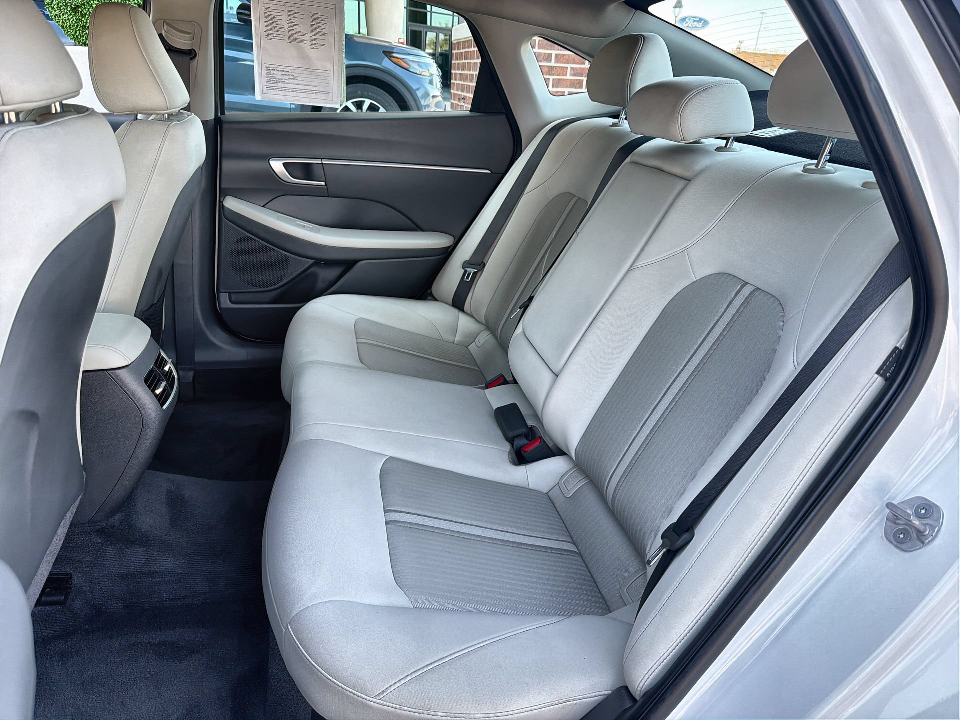 Used 2024 Hyundai Sonata SEL FWD image 21