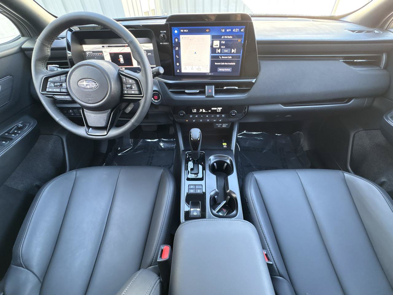 Used 2026 Subaru Outback Premium AWD/4WD image 19