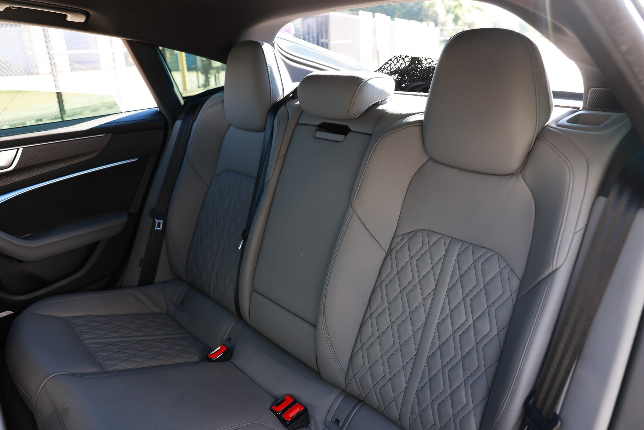 Used 2021 Audi S7 Prestige w/ Prestige Package AWD/4WD image 12