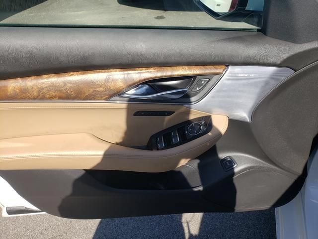 Used 2023 Cadillac CT5 Premium Luxury AWD/4WD image 11