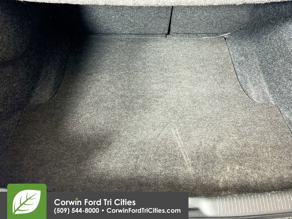 Used 2018 Dodge Charger SRT Hellcat w/ Harman/Kardon Audio Group image 14