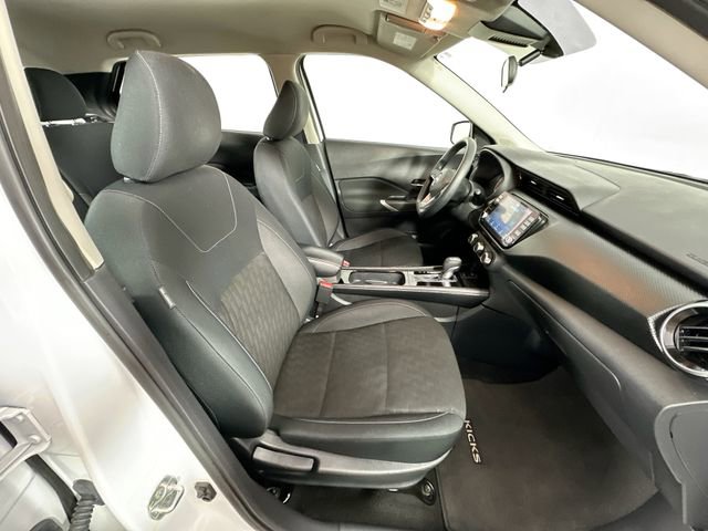Used 2024 Nissan Kicks SV FWD image 27