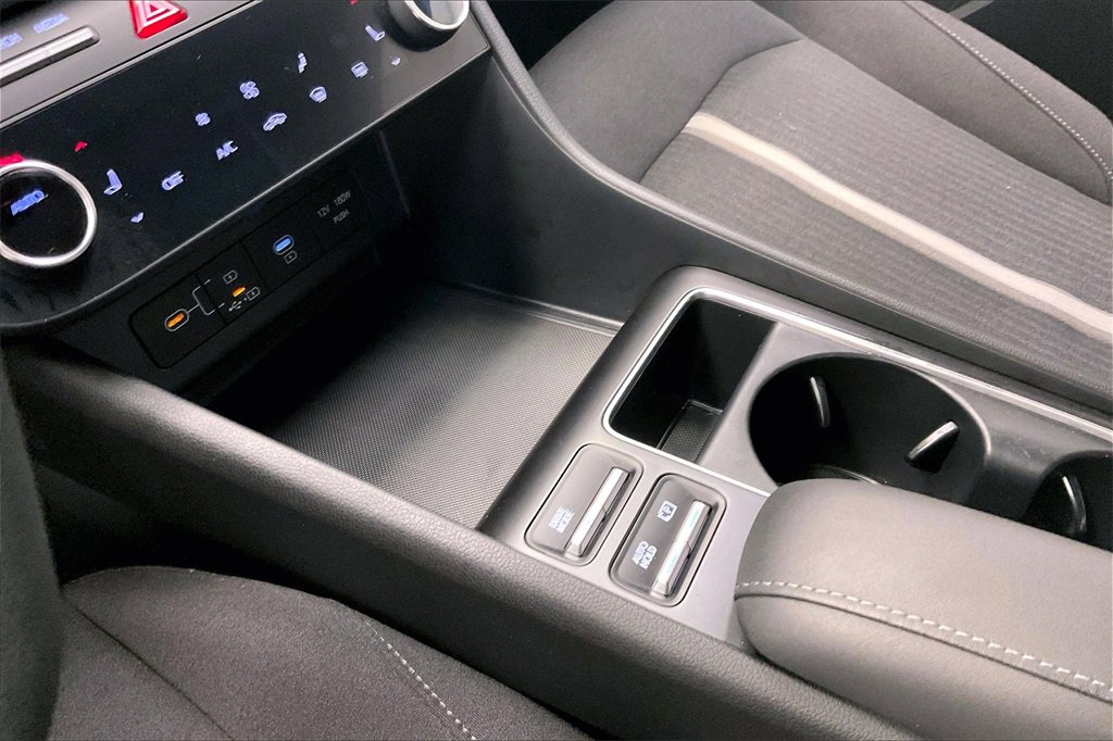 Certified 2024 Hyundai Sonata SEL image 14