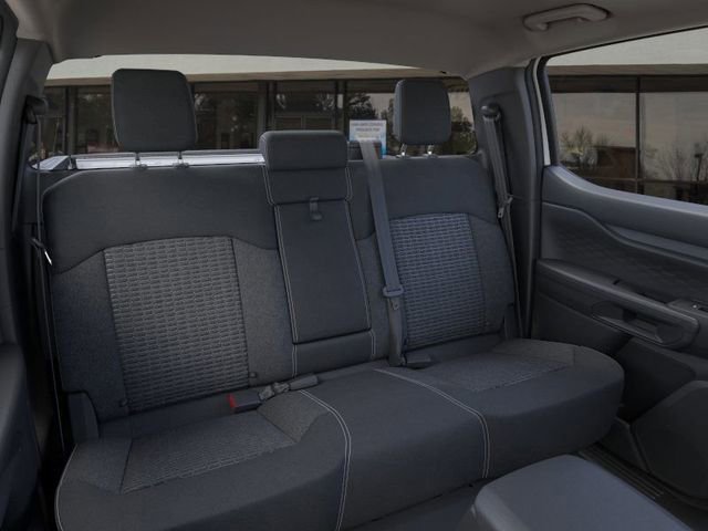 New 2026 Ford Ranger XL image 11