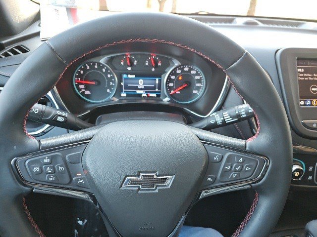 Used 2024 Chevrolet Equinox RS image 21