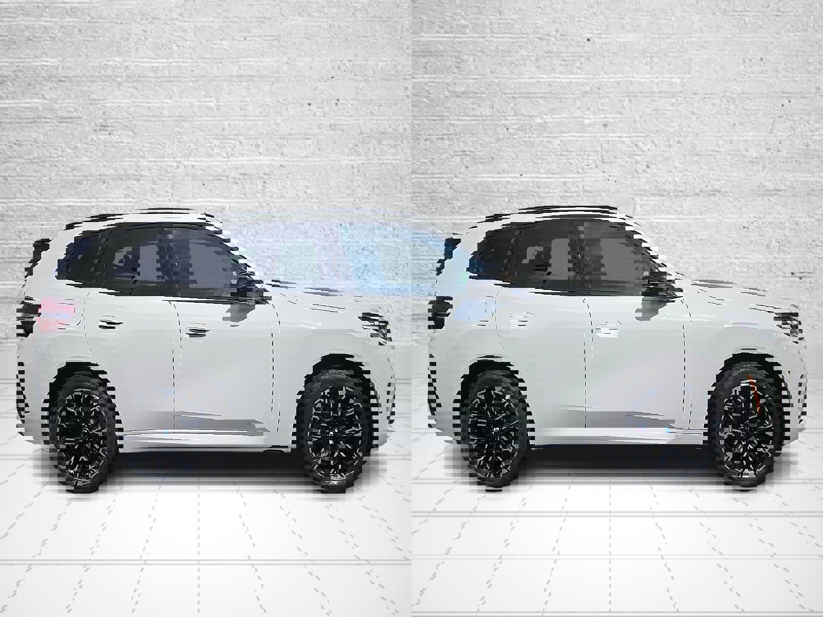 Certified 2025 BMW X3 M50 w/ Premium Package image 7