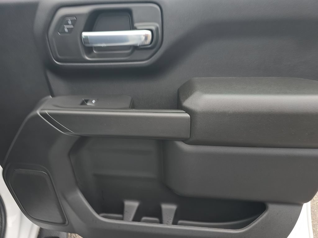 New 2026 Chevrolet Silverado 1500 Custom AWD/4WD image 20