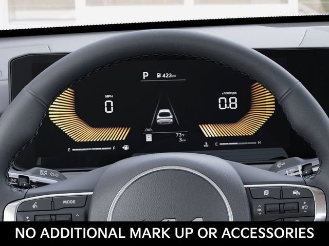 New 2026 Kia K5 GT-Line image 21