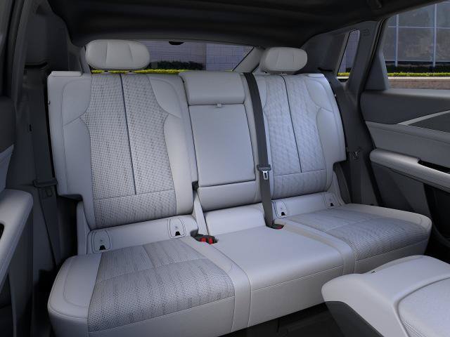 New 2027 Cadillac Lyriq Luxury RWD image 17