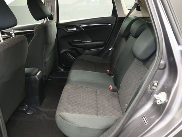 Used 2017 Honda Fit LX image 25